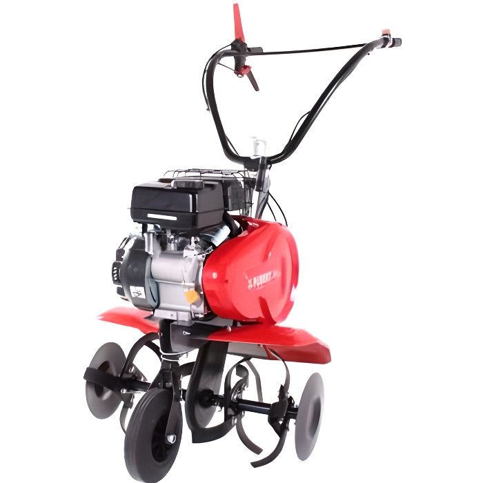Motobineuse thermique PUBERT - MESO 35P C2  - Jusqu'à