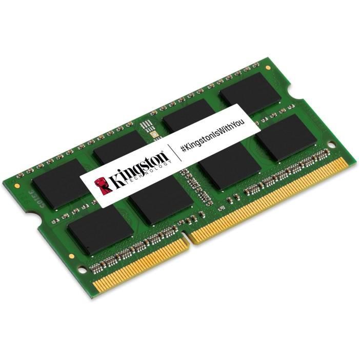 Memory 32Gb Ddr4 2666MtS Sodimm Kcp426Sd832 Mémoire D‘Ordinateur