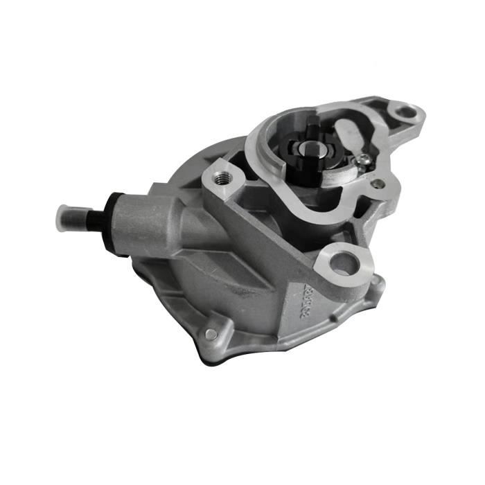 Pompe à Vide De Frein Compatible Citroën Peugeot 1.6 THP - Remplace 456583 9812155680 11667586424 Pour C4 208 3008 5008 DS3 DS4 RCZ