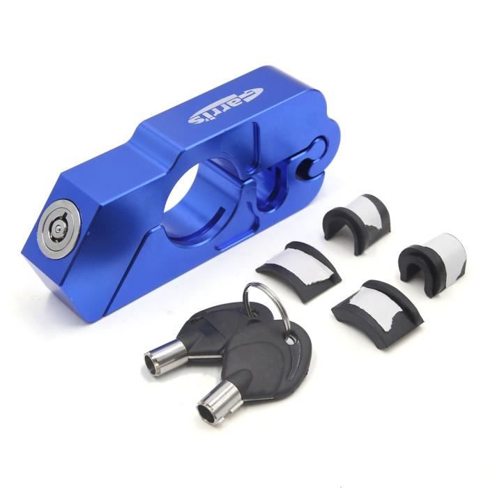 Leviers de moto Garde Frein Embrayage Protecteur De Guidon Levier De