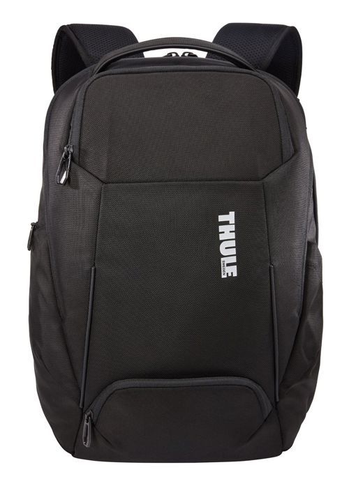 Accent TACBP2316 - Sac &agrave; dos pour ordinateur portable - 15.6"" / 16"" - noir