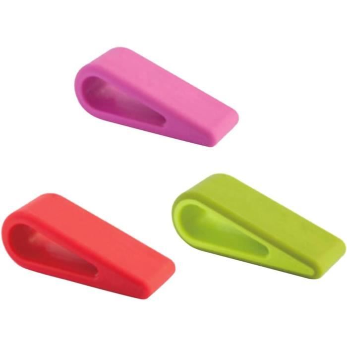 Support De Clavier Léger Pour Bureau - En Acrylique, Universel, Design Moderne Et Pratique