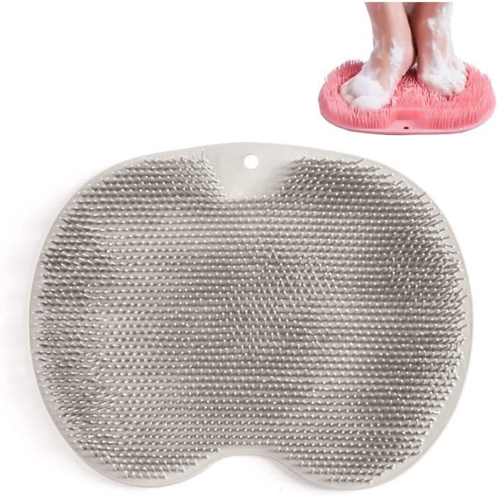 LATRAT Lot 2 Gobelets Lavage Cheveux Enfant - Anti-Eau Yeux/Oreilles - Portable Salle De Bain - Vert/Rose