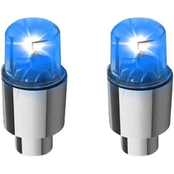 Luces De Rueda Para Bicicletas. Activ Lites