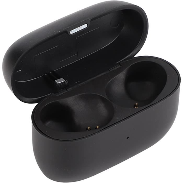 Boîtier De Charge De Remplacement Pour écouteurs Jabra Elite 85t - Batterie 590mAh, Port USB-C