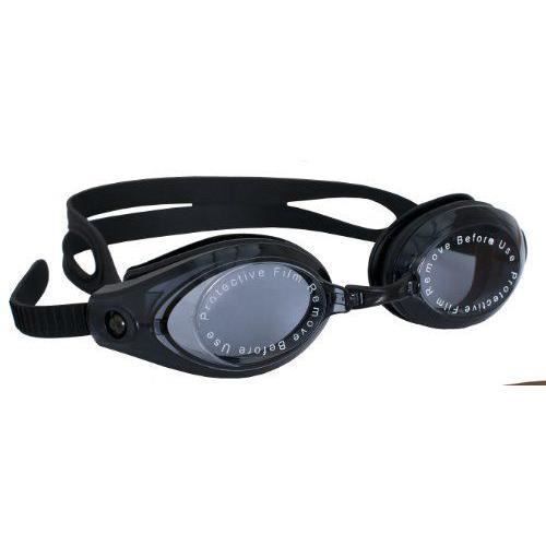 Trespass Lunettes de plongée Noir - 5045273873079