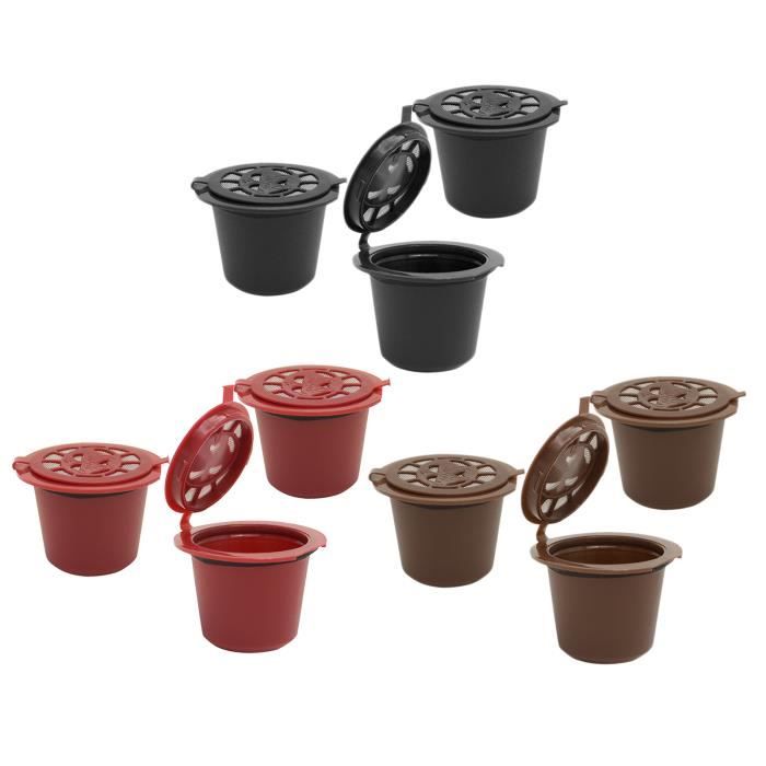 Bouteilles De Voyage Silicone MoKo - Lot De 4 - 89ml - Sans BPA - Anti-fuite - Pour Toiletries