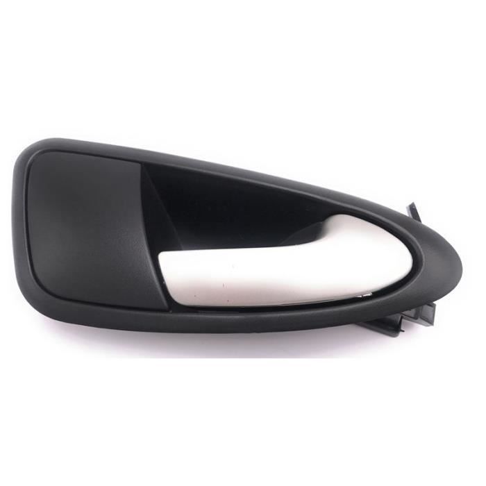 Poignée De Porte Intérieur Gauche Pour Peugeot 205/309 - Référence 914321 - Neuf (peut Avoir Défaut Mineur)