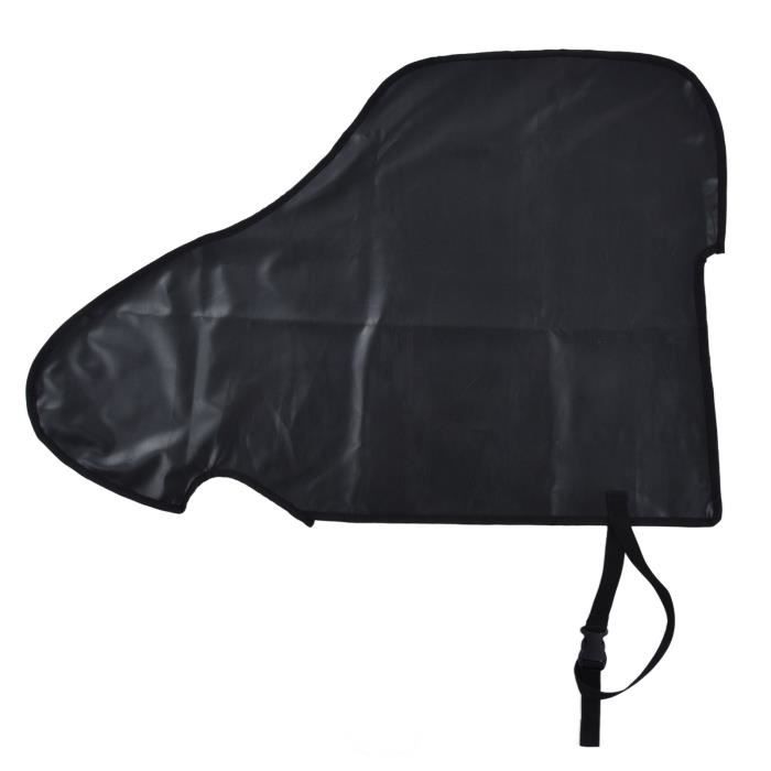 Protege Roue Camping Car Lot De 2 Housses De Roue De Caravane Pour Pneus De 27-29 Pouces Camping-car 225 75 R16