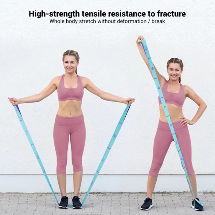 Sangle De Mobilisation Des Extrémités - Ceinture Burundi