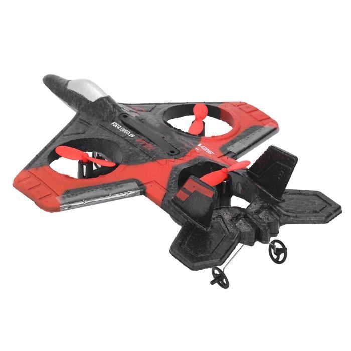 YOSOO RC avion télécommande Enfant Jouet Garcon,Avion Jouet de Voitures YOSOO RC avion télécommande Enfant Jouet Garcon,Avion Jouet de Voitures