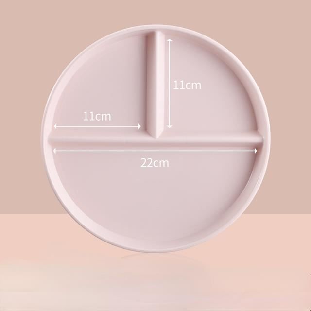 Assiette compartiment adulte : Guide d’achat et conseils pour une