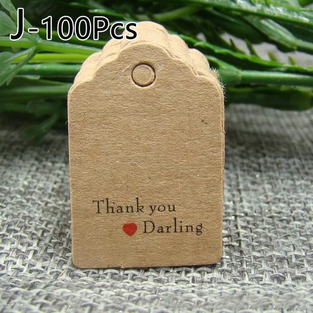 400 Étiquettes Prix Noires En Papier Kraft - Avec Chaînette Et Épingle - Pour Vêtements, Cadeaux, Boutique