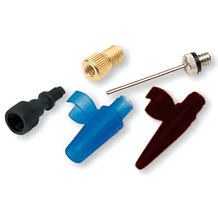 ZEFAL Kit accessoires gonflage
