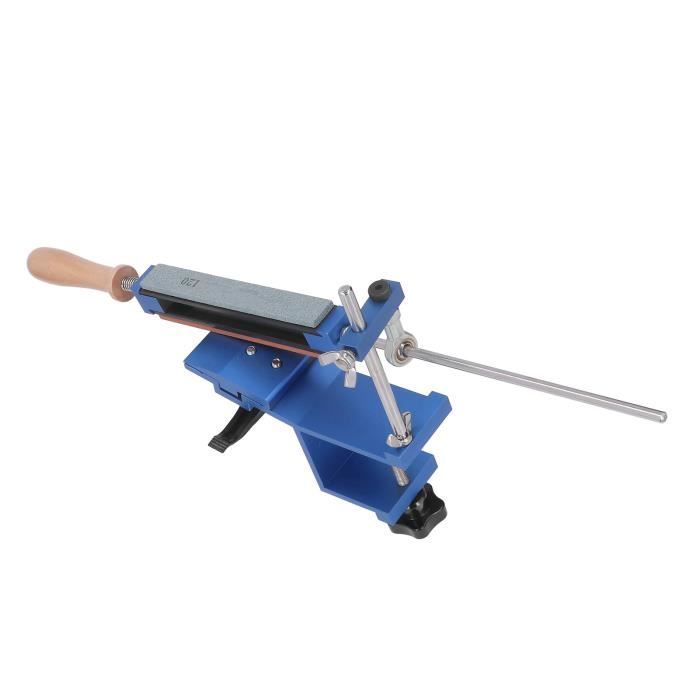 Ensemble de couteaux 6 pièces - Kitchen King - Rsv5blk