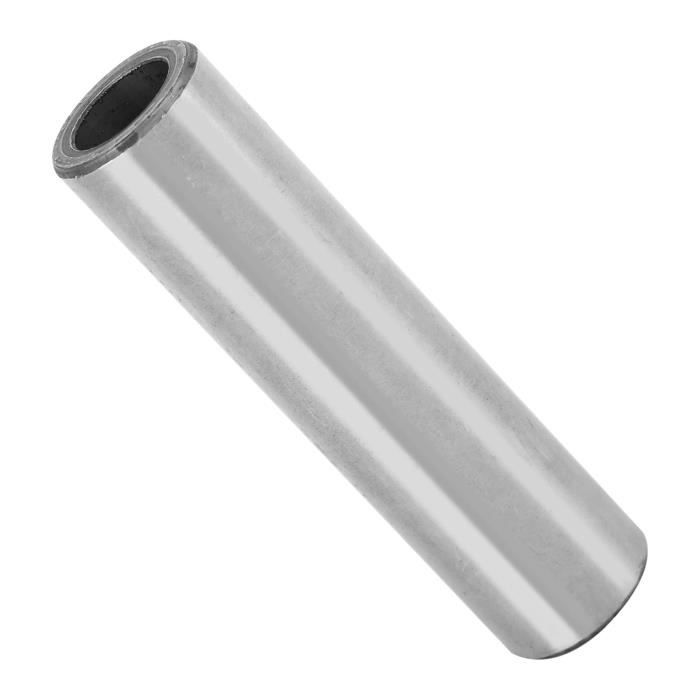 Axe Piston Compresseur Air 20x80mm - Acier Allié - Pièce Rechange Mécanique