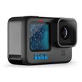 GoPro HERO11 hero 11 noir - Waterproof Action Camera with 5.3K60 Ultra HD Video, 27MP Photos, 1/1.9" Image Sensor-1