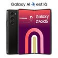 SAMSUNG Galaxy Z Fold5 512Go Noir-1