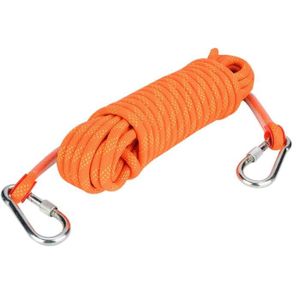 100 M 4 Mm 9 Stand Cores Pour La Survie Parachute Cord Lanyard Camping Escal OTG
