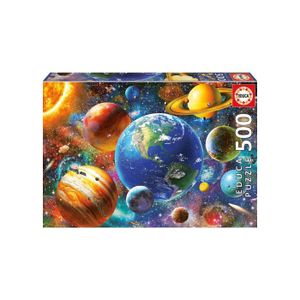 Planetarium Projecteur étoiles 8ans Système Solaire Motorisé GeoSafari - Planétarium Enfant 8