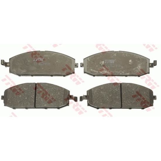 Brembo P37011 Plaquettes de Frein Arri/ère