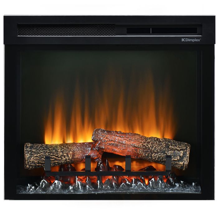 Dimplex - XHD 26
