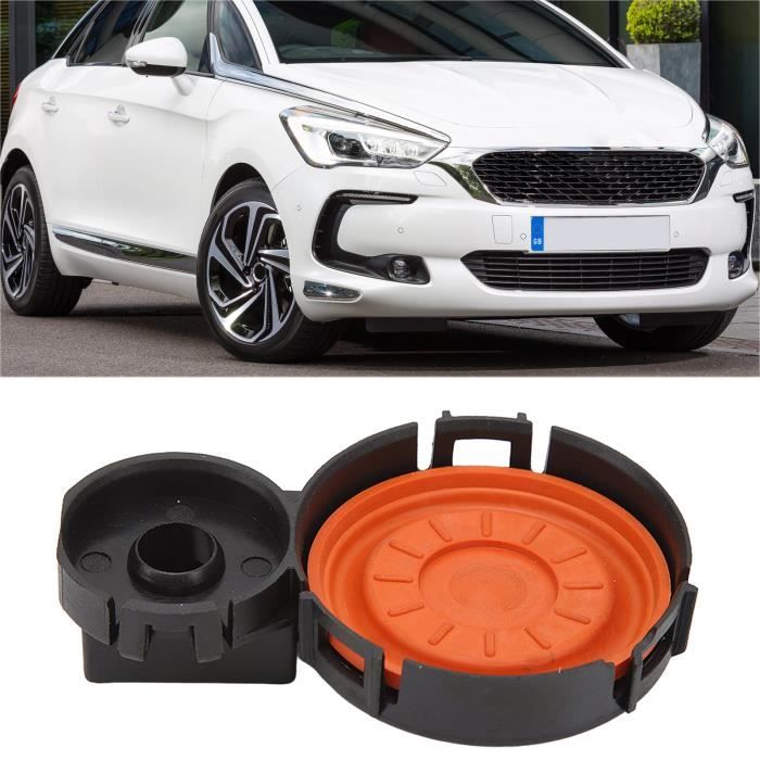 Kit Couvercle Soupape PCV - Remplacement Pour Peugeot Citroën 208 308 3008, DS3, C4, Berlingo - Réf. 0248S0 9688939180