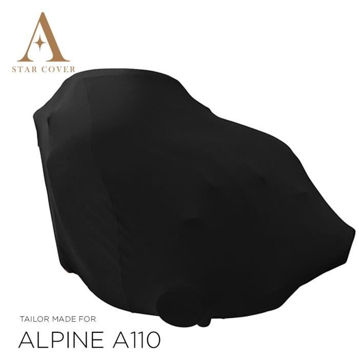 Housse de voiture adaptée à Alpine A110 2017-actuel intérieur € 145