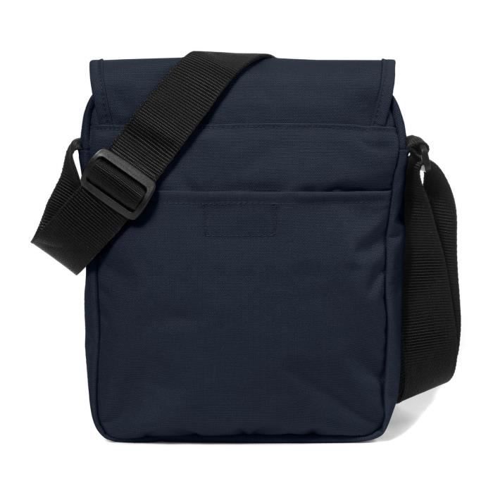 Eastpak flex sac bandoulière 23 cm 3.5 l noir clearance