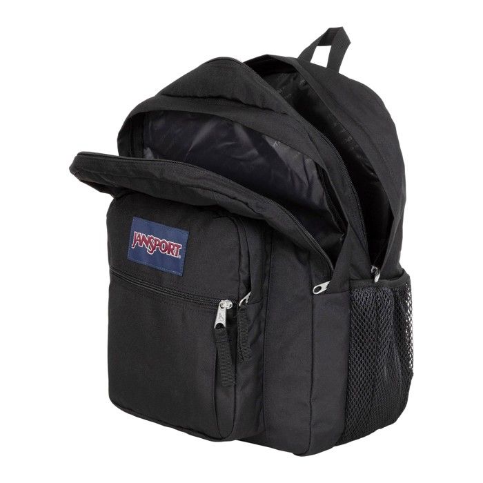 JanSport Right Pack Sac à dos pour ordinateur portable Bleu marine