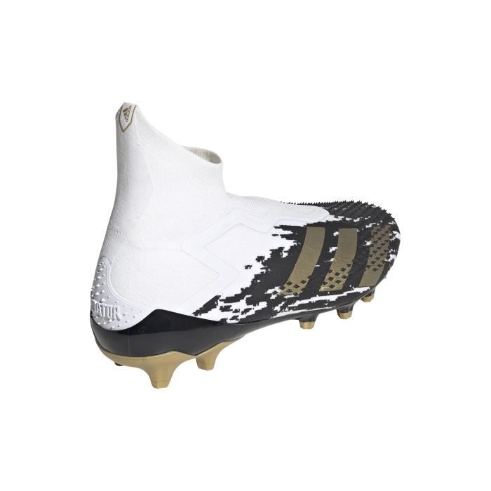 Chaussures de football adidas Predator Mutator 20+ Artificial Grass -  Cdiscount Sport