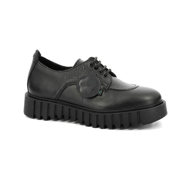 Kickers derby femme sales