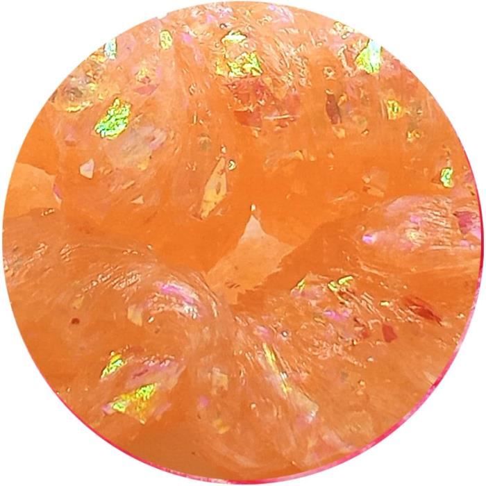 Intelligente Knete - L'original ! Crépuscule - Change de couleur avec la chaleur - Pâte pour enfants et pâte Intelligente Knete - L'original ! Crépuscule - Change de couleur avec la chaleur - Pâte pour enfants et pâte