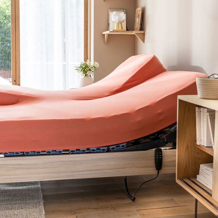 Drap Housse Pour Lit Articule 2x80x200