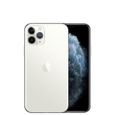 APPLE iPhone 11 Pro Max 512 Go Argent - Reconditionné - Très bon état-2