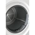 Sèche-linge pompe à chaleur WHIRLPOOL FTM1081FR FreshCare - 8 kg - Classe A+ - Blanc-2