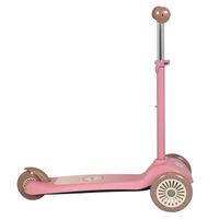 Trottinette 3 roues Primo light verte Globber éveil et jeux