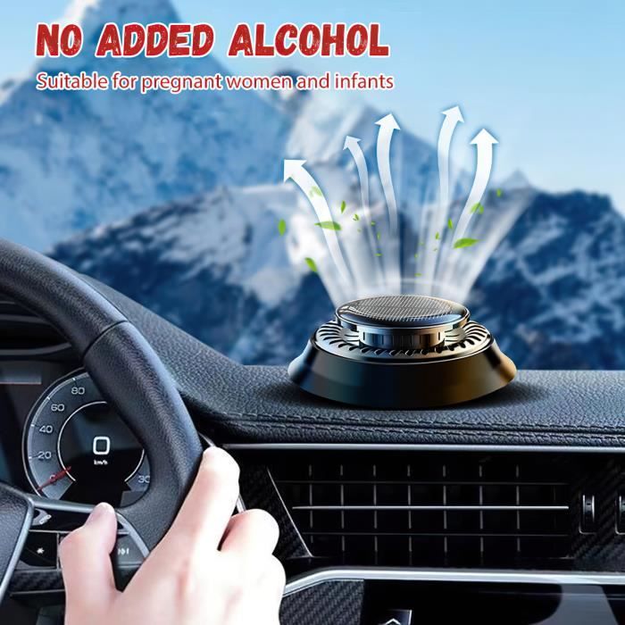 Déneigeur Auto Sans Fil 2 Pièces Appareil électromagnétique De Déneigement Pour Voiture Antigel Voiture