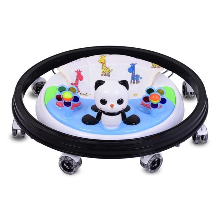 Trotteur pliable fille hotsell