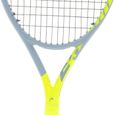 Raquette de tennis Graphene 360 extreme s - Head SL1 Vert Anis-3