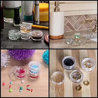 Douilles En Bois Dur Bouleau - Tailles M5 à M12, Pour Fixations Invisibles, 10 Pièces (lot Variable)