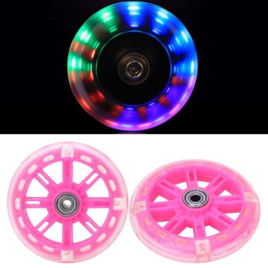 Roues Stabilisatrices Pour Vélo Enfant - Paire De Roues D'entraînement Pour Vélos 12-20 Pouces