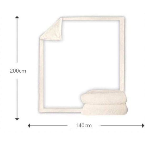 Couvertures Et Plaids Sherpa Throw Blanket,Flanelle Couverture Polaire Fleur Religieuse Imprimée