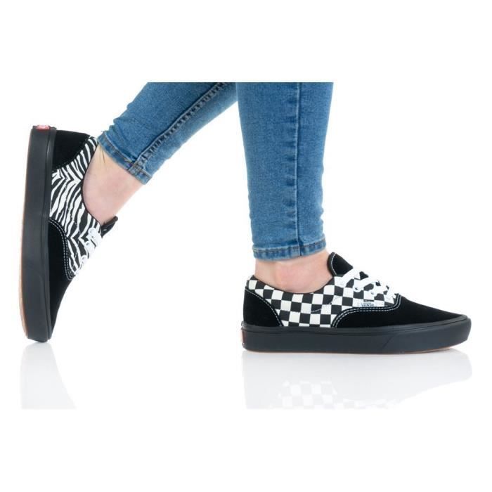 Chaussures Vans femme