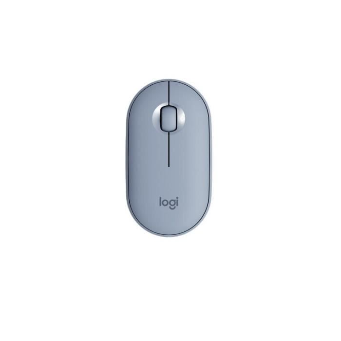 Logitech – Souris Mobile Sans Fil 2.4ghz, Rechargeable, Pour Ordinateur De  Bureau Et Portable, Mx Anywhere 2s, 4000dpi - Souris - AliExpress