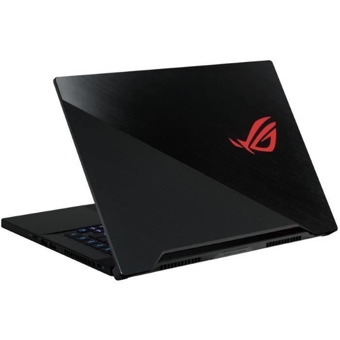 PC Portable Gamer ROG -  ZEPHYRUS-M-GU532GU-ES001T4