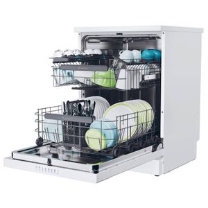 Resistenza Lavastoviglie Candy Ricambio Originale, 1800W, Termostato Integrato - 4