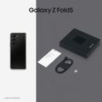 SAMSUNG Galaxy Z Fold5 512Go Noir-8
