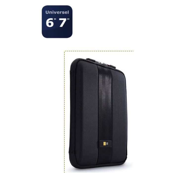 Case Logic housse semi rigide