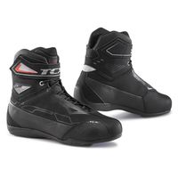 TCX Chaussures moto Rush 2 Waterproof - Noir